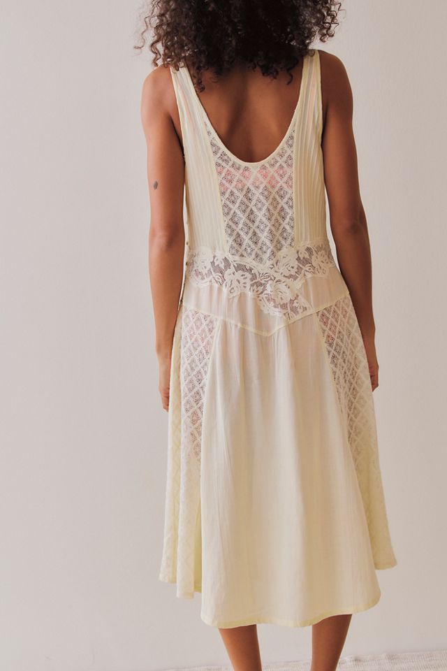 Robe nuisette midi This Is the One #3