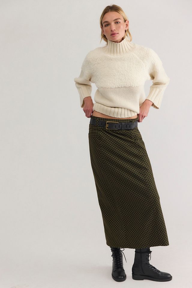 Barbour Rothley Knit Sweater #2