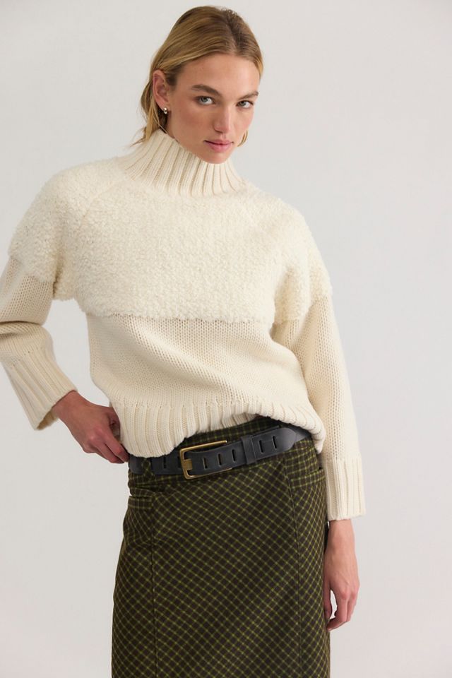 Barbour Rothley Knit Sweater #3