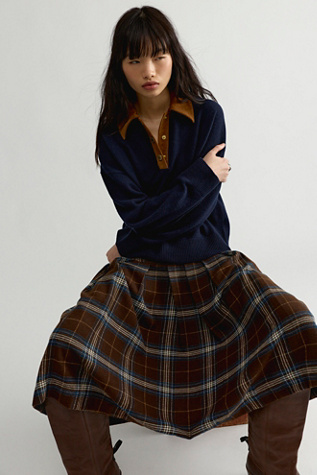Chandail en tricot Ravenshill Barbour
