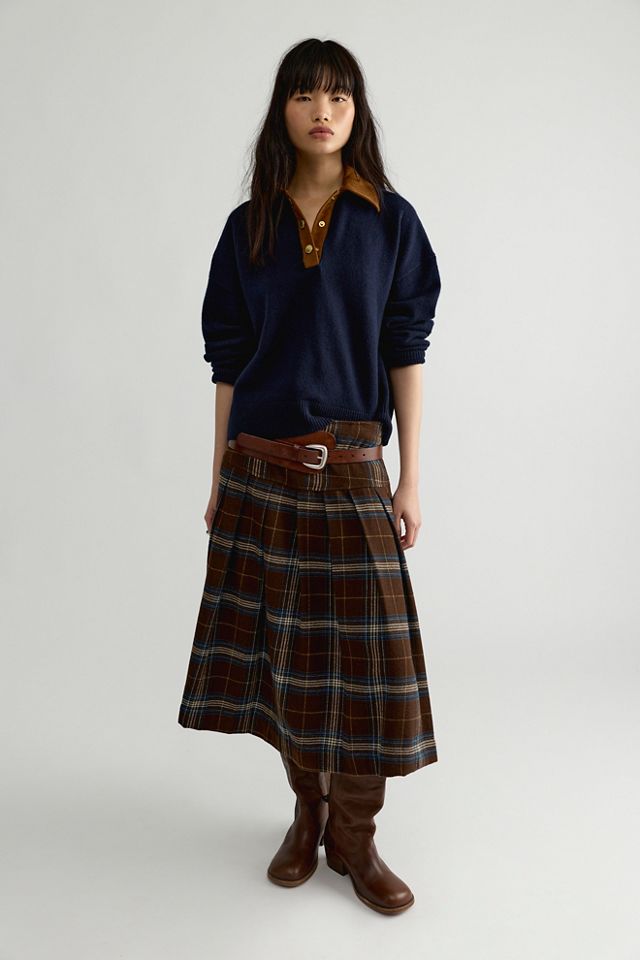 Barbour Ravenshill Knit Sweater #2