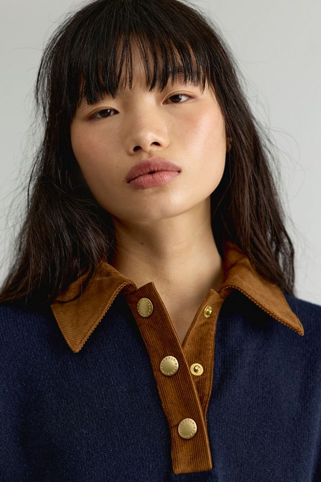Barbour Ravenshill Knit Sweater #3