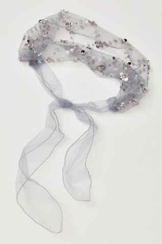 Zazie Soft Headband