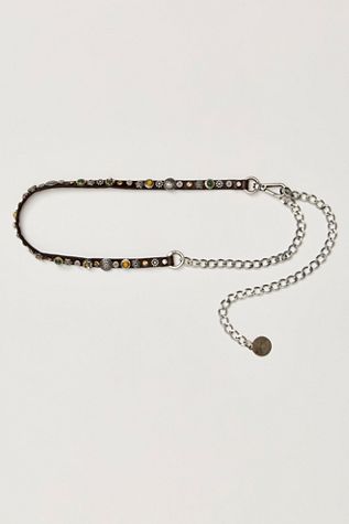 Campomaggi Dafne Charm Belt