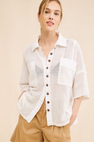 Stay On Shirt
