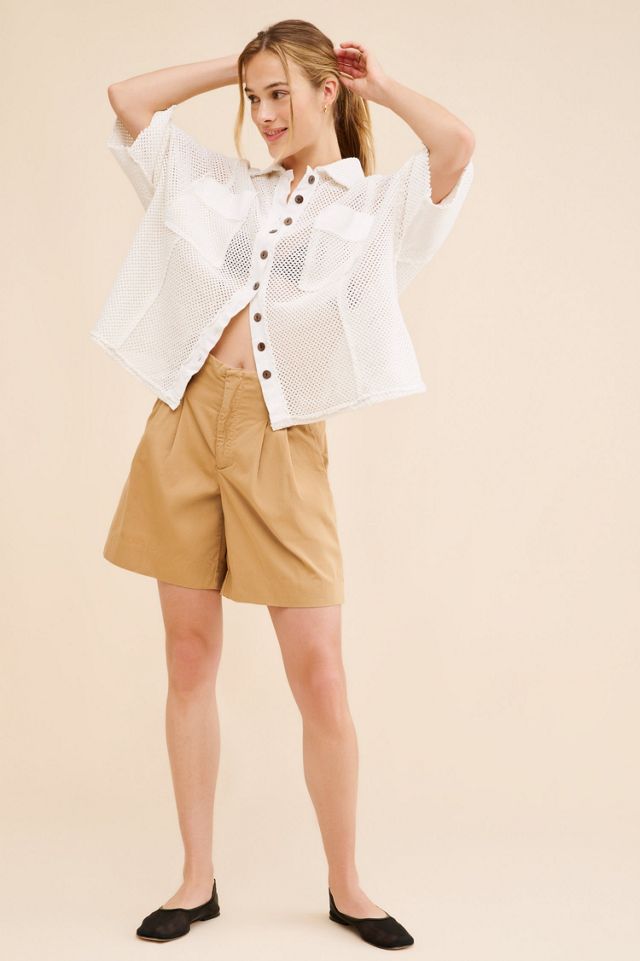 Stay On Shirt #3