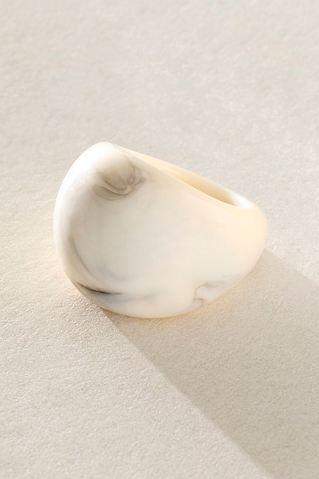 Hudson Dome Ring #1