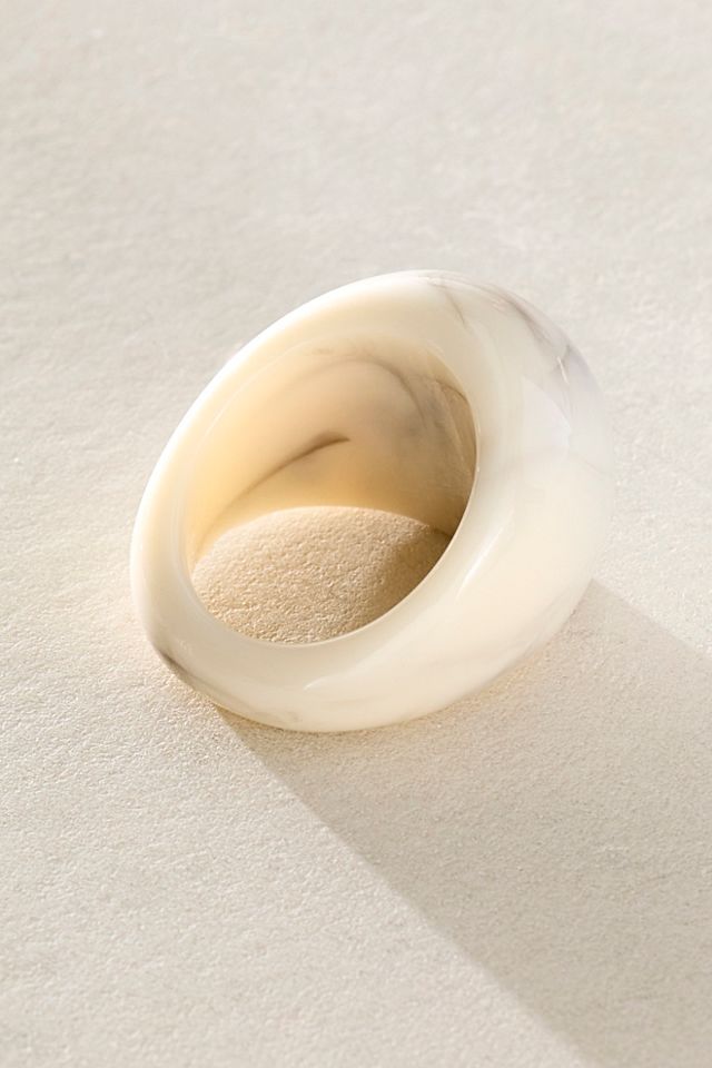 Hudson Dome Ring #2