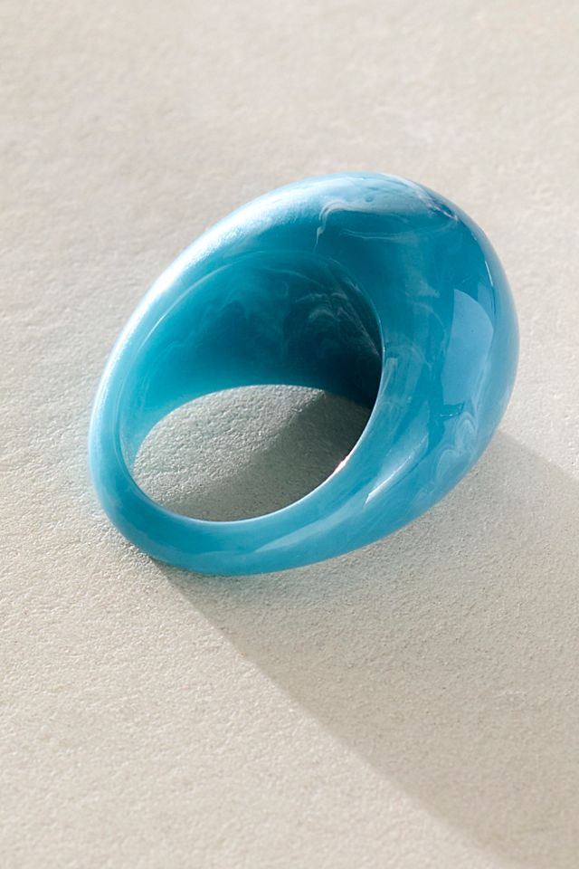 Hudson Dome Ring #2