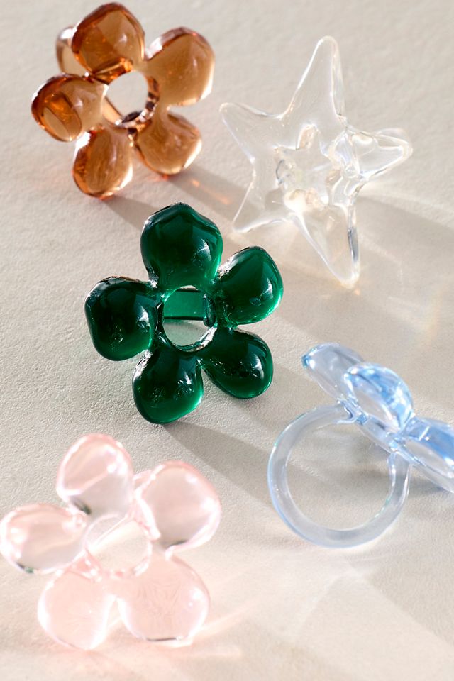 Dakota Icon Ring #3