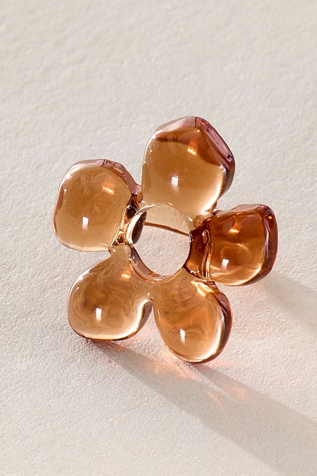 Dakota Icon Ring #1