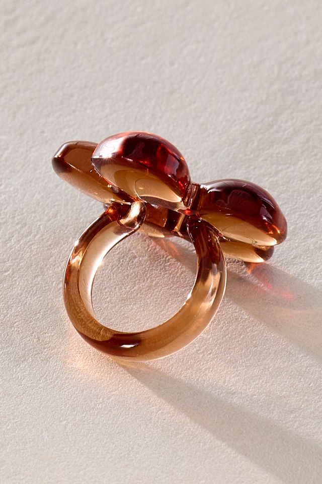 Dakota Icon Ring #2