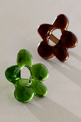 Dakota Icon Ring