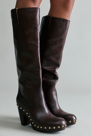 Frye Cindy Pull-On Boots