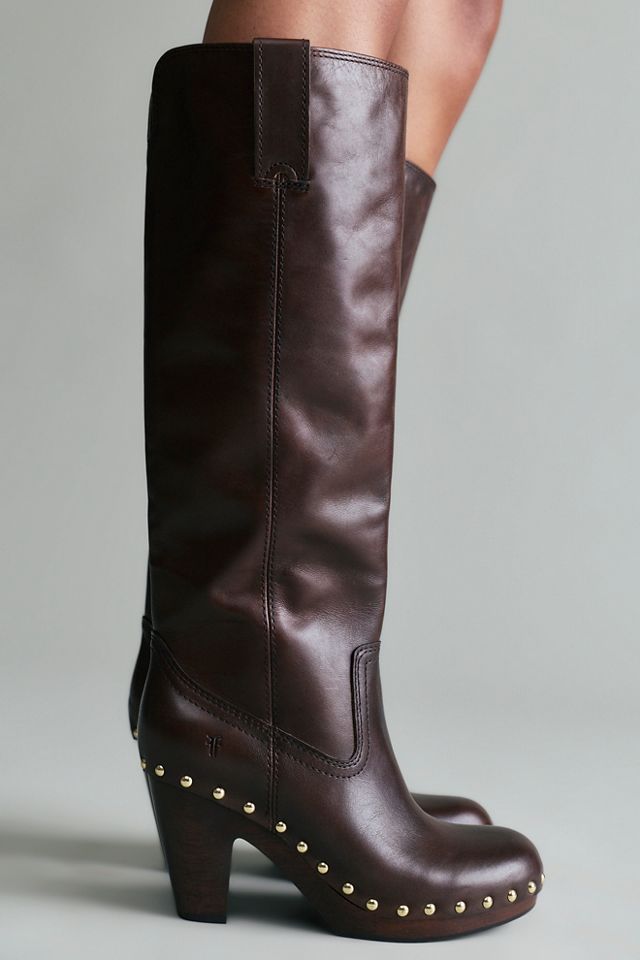 Frye Cindy Pull-On Boots #2