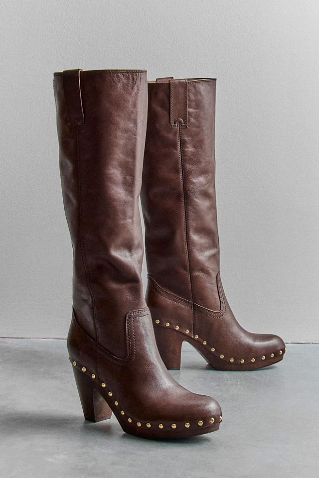 Frye Cindy Pull-On Boots #7