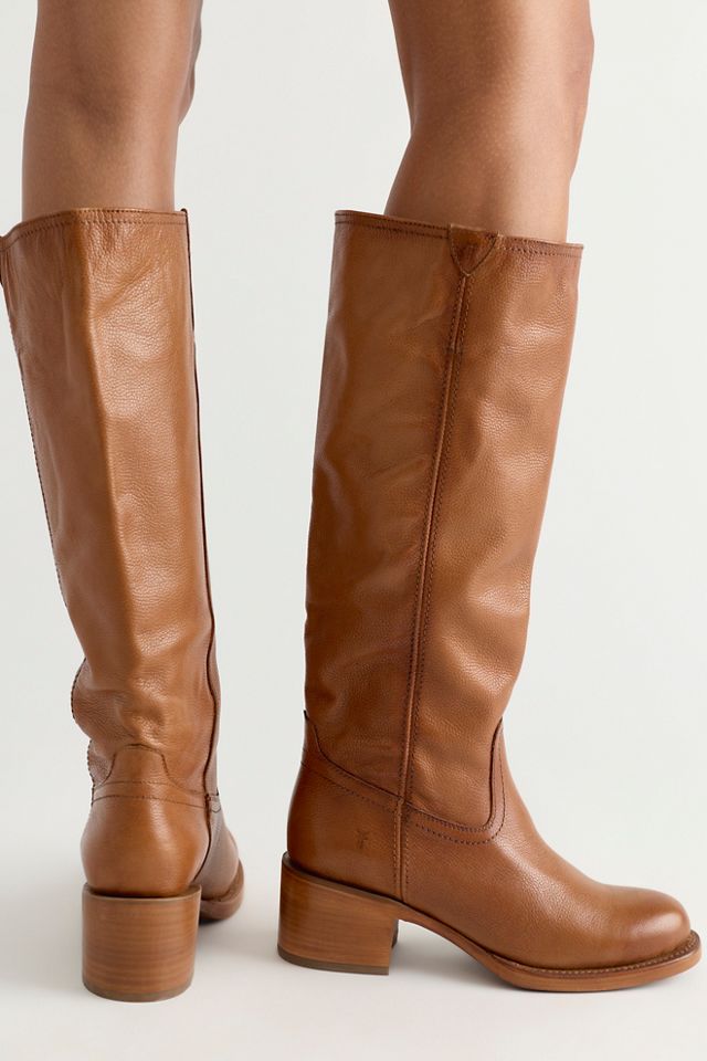 Frye Andy Pull-On Boots #3