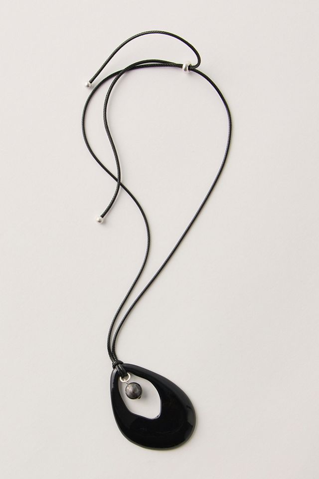Kori Pendant Necklace #2