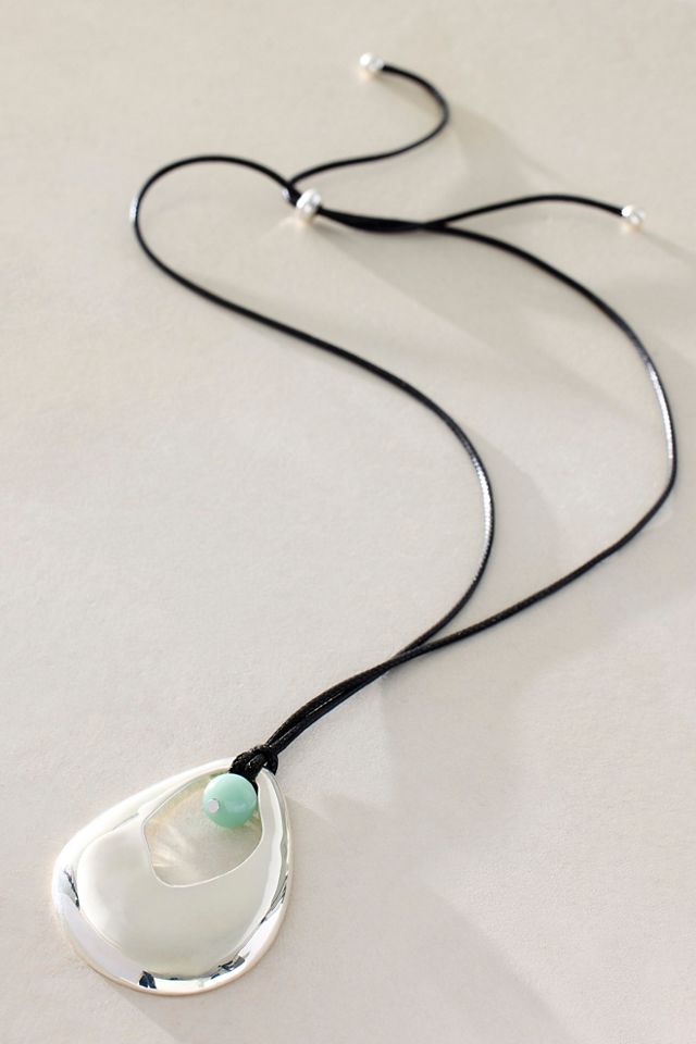Collier à pendentif Kori #1