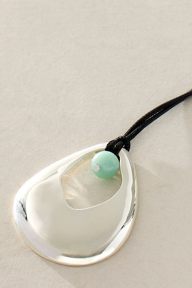 Collier à pendentif Kori #3