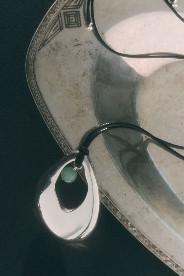 Collier à pendentif Kori #2
