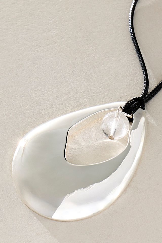 Collier à pendentif Kori #2