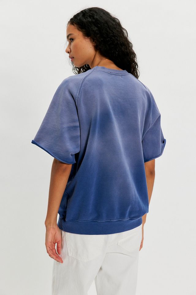 Sweat-shirt à manches coupées Surf The Bureau Apparel #1