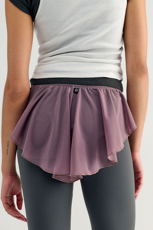 Jule Meshie Micro Shortie #1