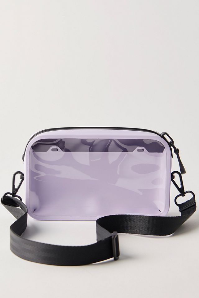 Booe Waterproof Belt Bag #1
