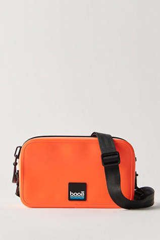 Booe Waterproof Belt Bag