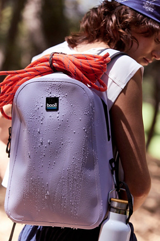 Booe Small Waterproof Backpack