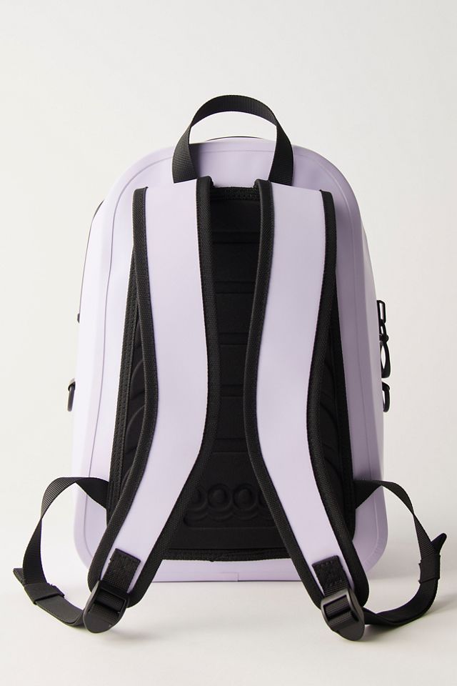 Booe Small Waterproof Backpack #3