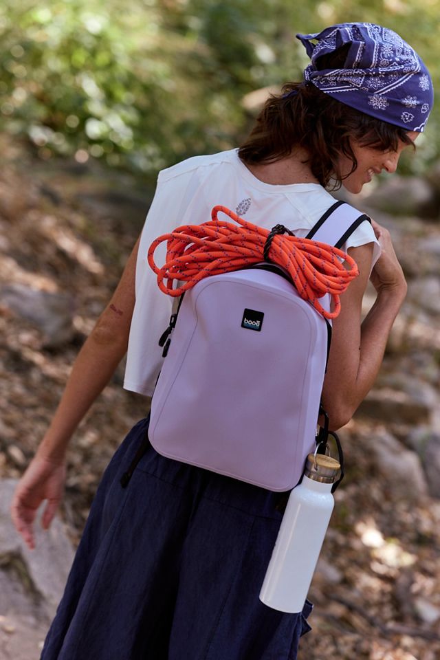 Booe Small Waterproof Backpack #1