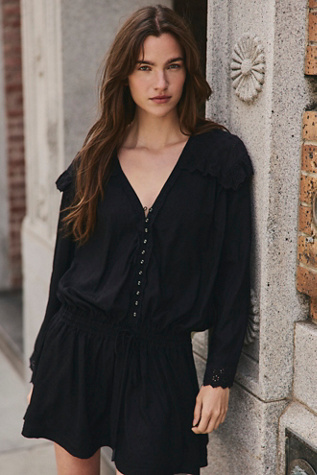 Long Sleeve Black Dresses | Free People