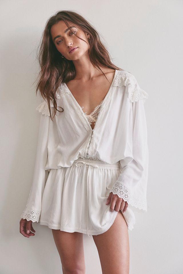 Happy All The Time Mini Dress #2