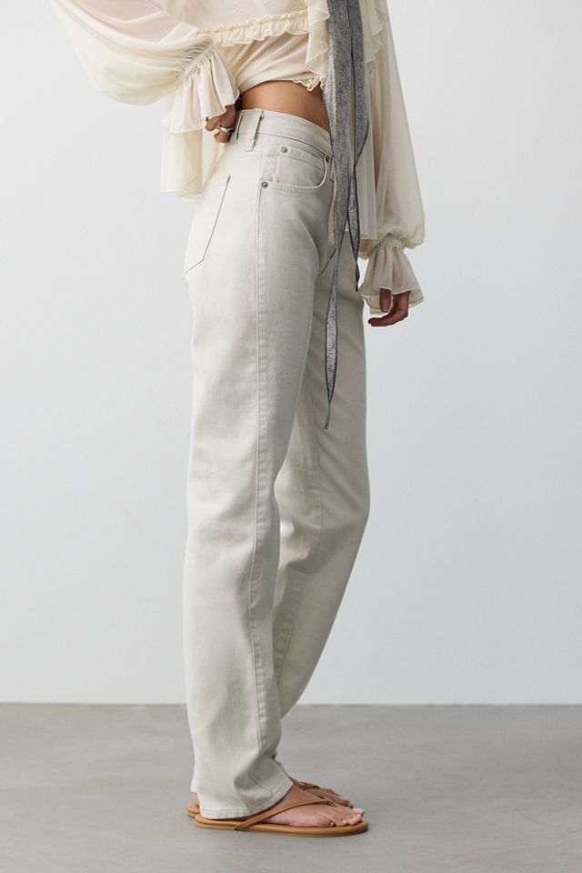 We The Free Edie High-Rise Tapered Jeans #2