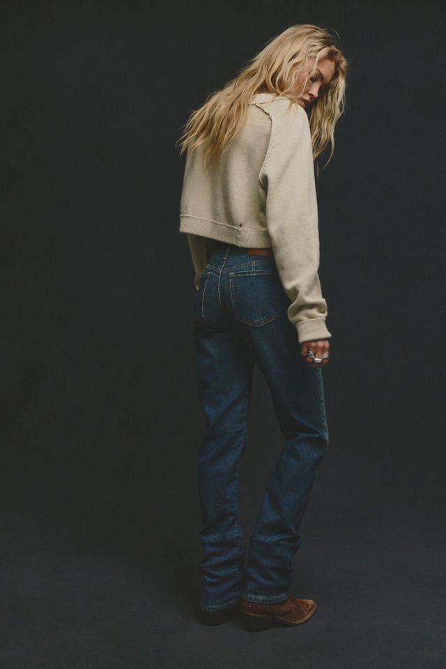 We The Free Edie High-Rise Tapered Jeans #1