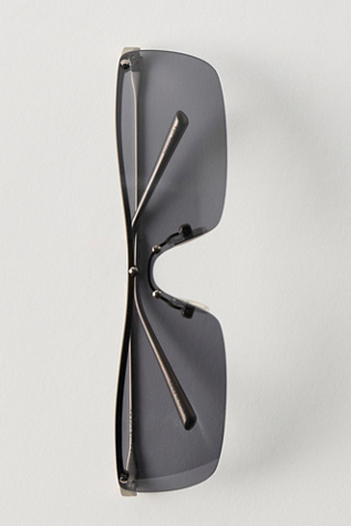 Elisa Johnson Mini Vito Sunglasses