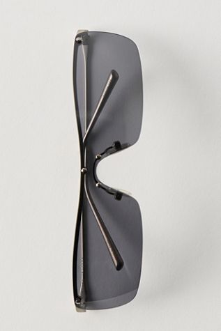 Elisa Johnson Mini Vito Sunglasses