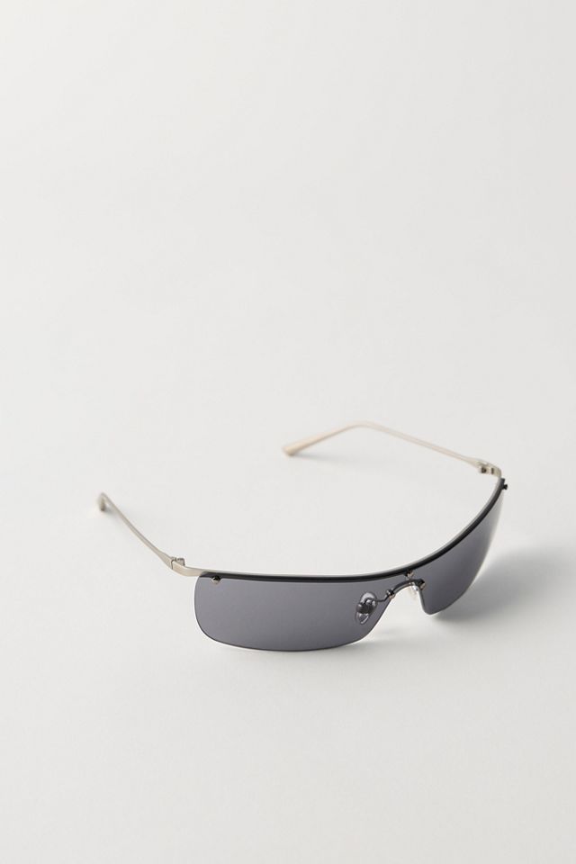 Elisa Johnson Mini Vito Sunglasses #1