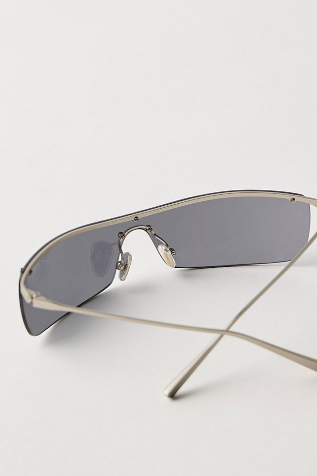 Elisa Johnson Mini Vito Sunglasses #2