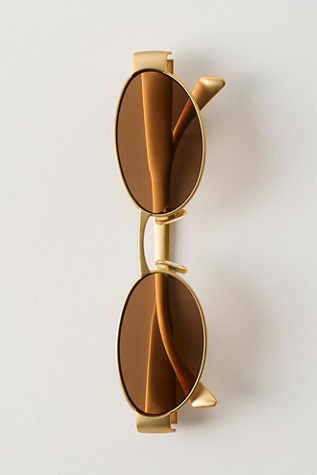 Elisa Johnson Phoebe Sunglasses