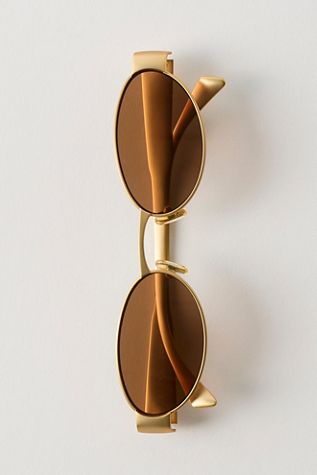 Elisa Johnson Phoebe Sunglasses