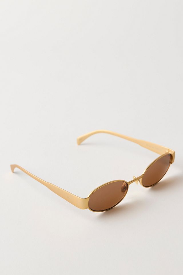 Elisa Johnson Phoebe Sunglasses #1