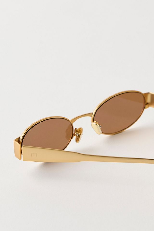 Elisa Johnson Phoebe Sunglasses #2