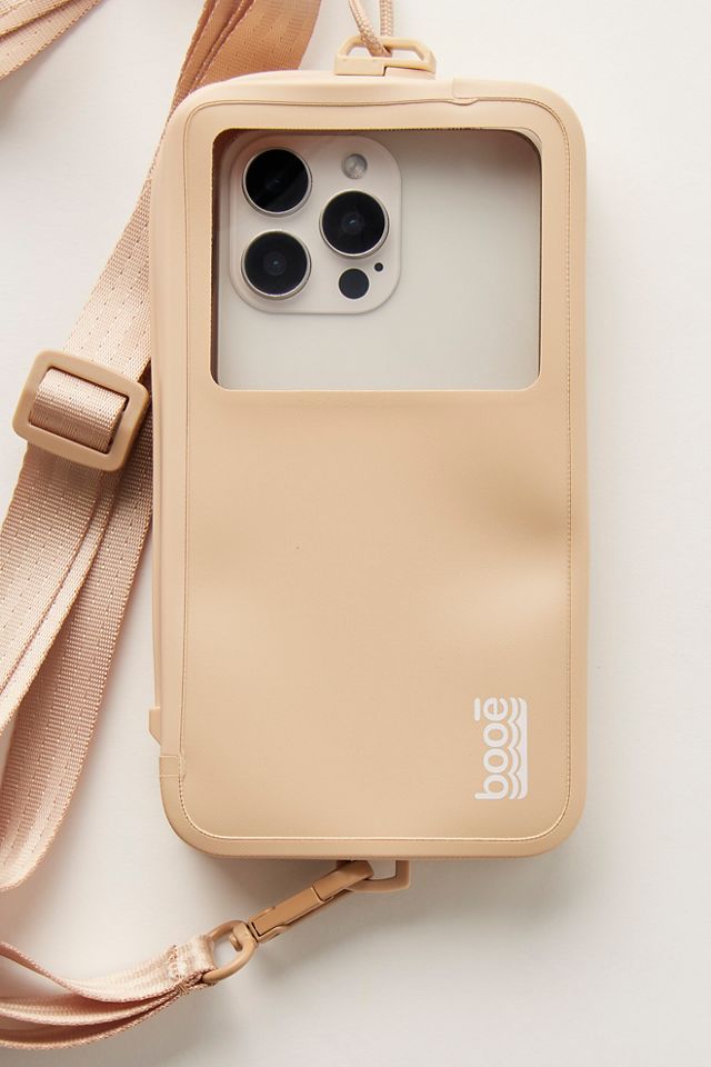 Booe Waterproof Phone Case #1