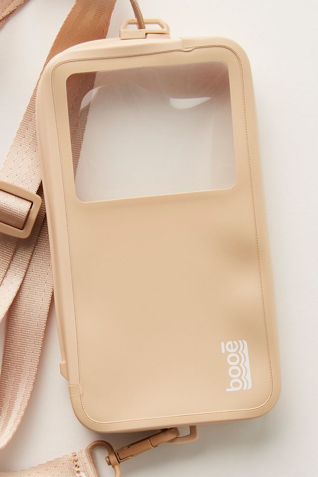 Booe Waterproof Phone Case #2