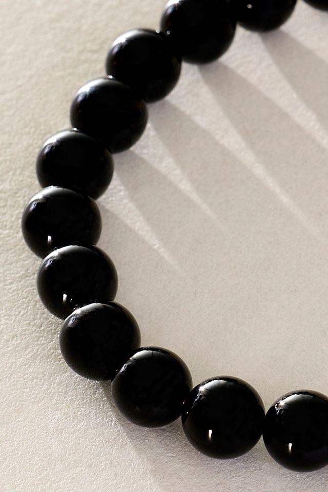 Paloma Semiprecious Stone Anklet #3