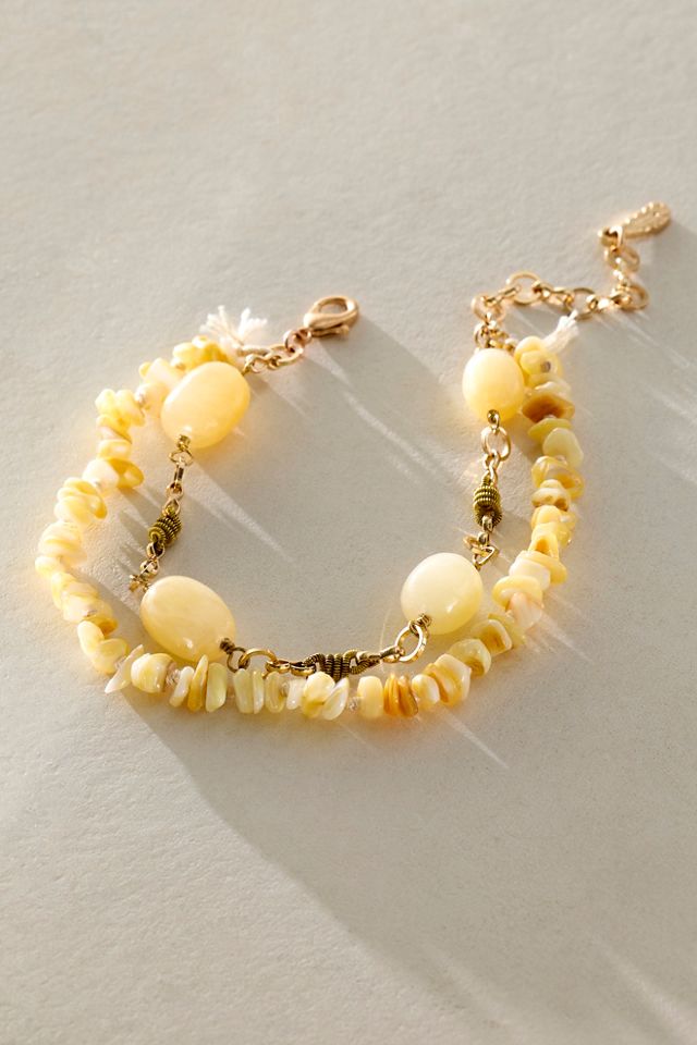 Ariana Ost Arnie Anklet #1