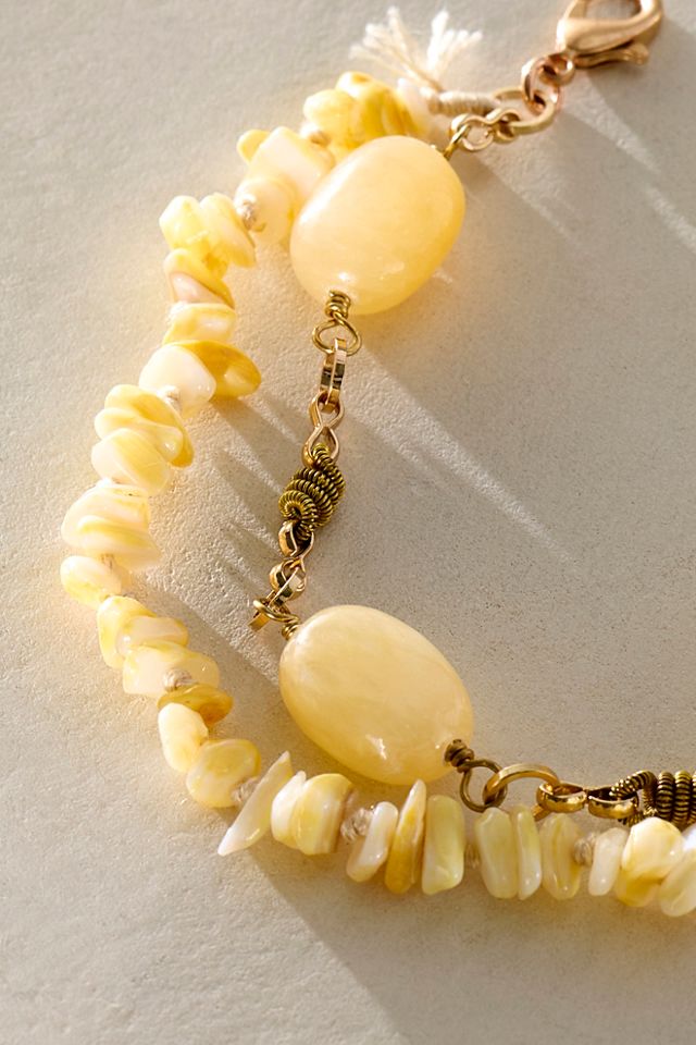 Ariana Ost Arnie Anklet #2